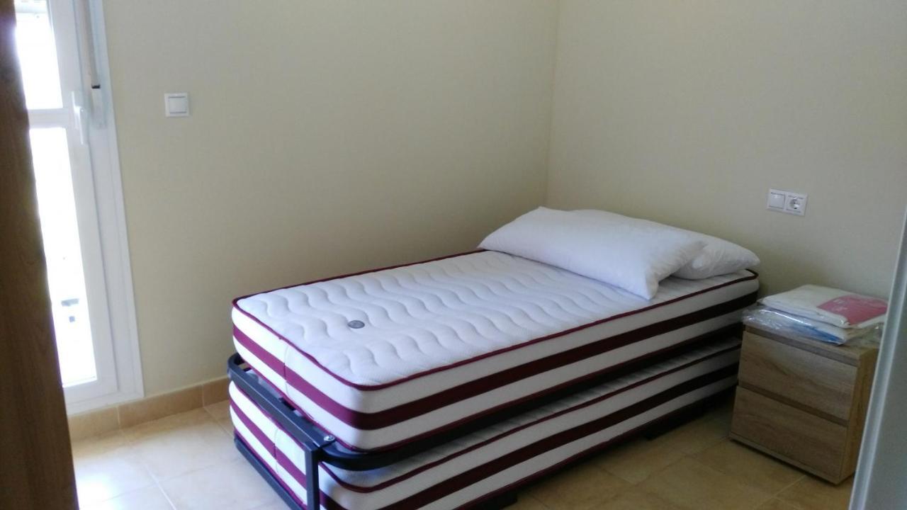 Apartment Sol De Poniente Benidorm