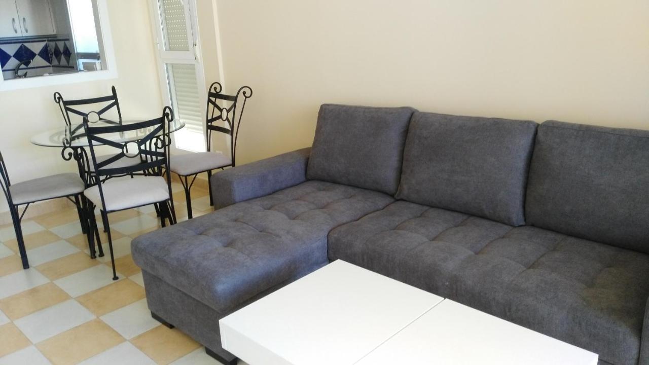 Sol De Poniente Apartment Benidorm