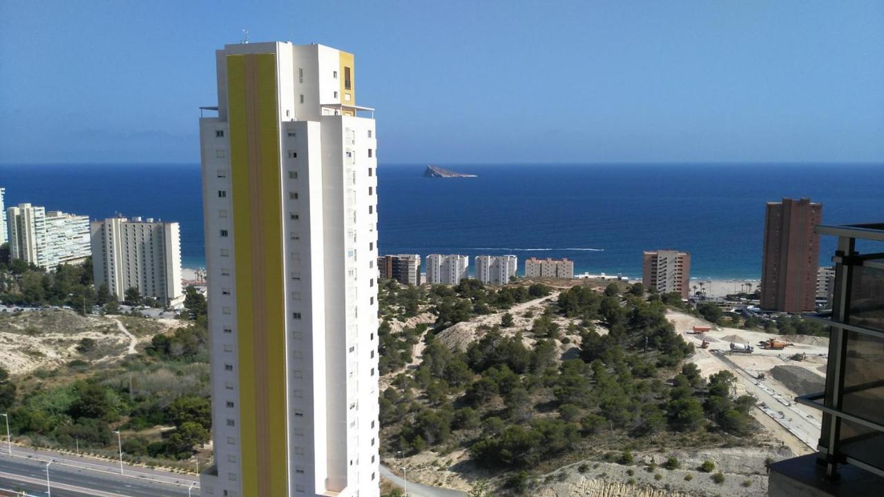 Apartment Sol De Poniente