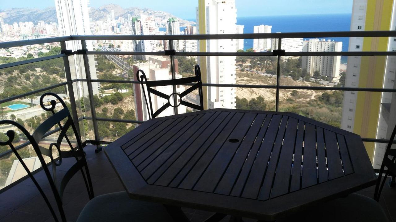 Apartment Sol De Poniente *