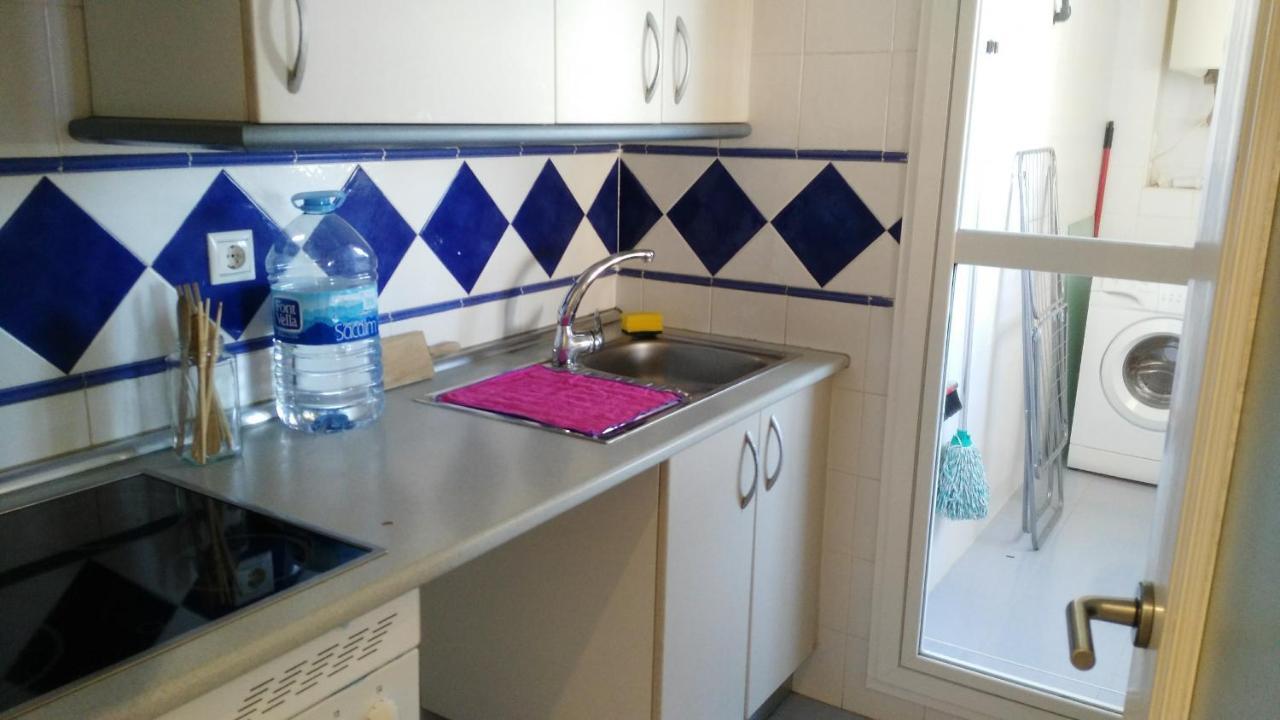 Sol De Poniente Apartment *